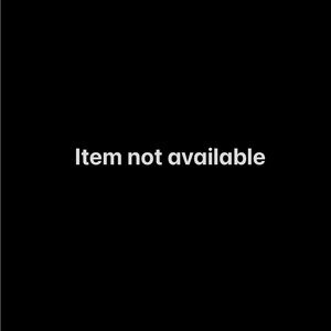 Item not available